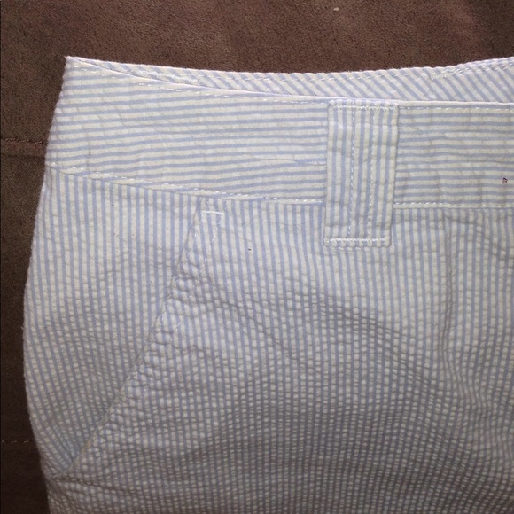 KIM ROGERS seersucker - Picture 3 of 5